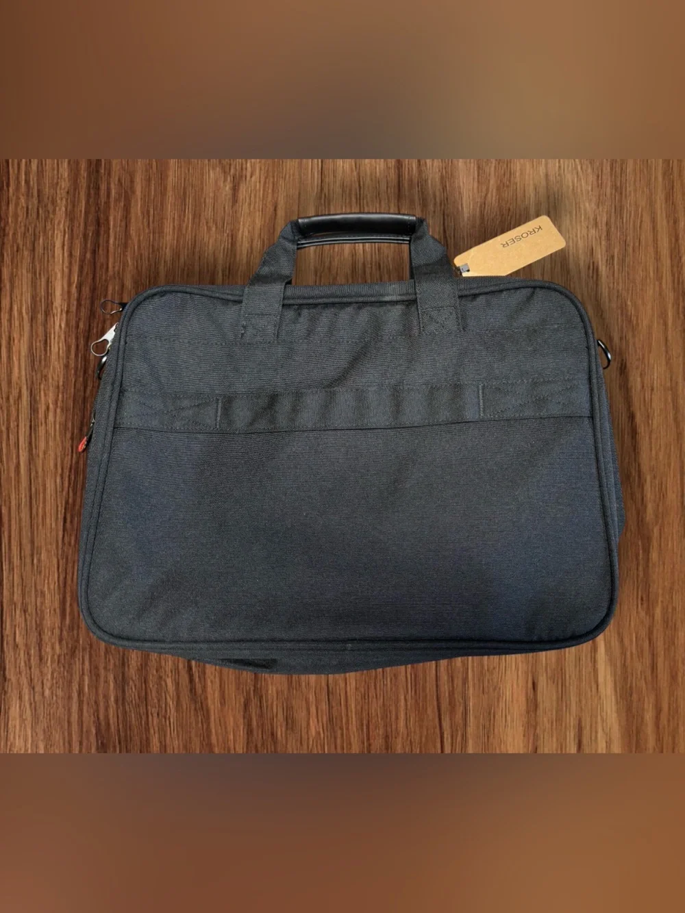 Kroser material laptop
